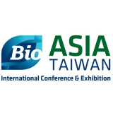 We are in Bio Asia Taiwan